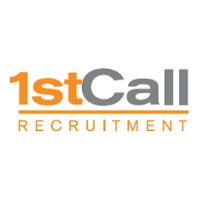 1st Call Recruitment Limited logo - Similar company to Leadersbay
