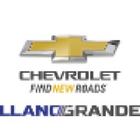 Automotores Llano Grande Chevrolet