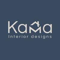 Kama Interior Designs logo - Similar company to Artitecte