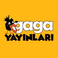 GAGA PUBLISHING logo - Similar company to Jungo Eğitim Yayıncılığı Ve Dijital Çözümler