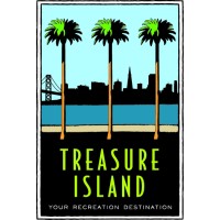 Treasure Island Development Authority logo - Similar company to Treasure Island Development Group