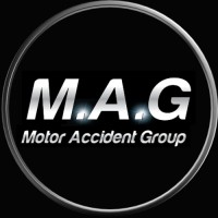 Motor Accident Group! logo - Similar company to Paybaysa
