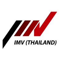 IMV Thailand logo - Similar company to インテレット（株）