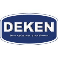 DEKENag logo - Similar company to Vanmac B.V.