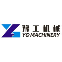 Yugong Machinery logo - Similar company to Henan Yugong Machinery Co.,Ltd