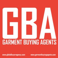 GarmentBuyingAgents.com logo - Similar company to Apparel Buyer Contact