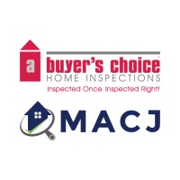 MACJ - A Buyers Choice Home Inspections logo - Similar company to Glovatrix