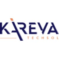Kareva logo - Similar company to Webwhites