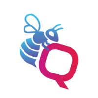 BeeQ logo - Similar company to Mar-Sav