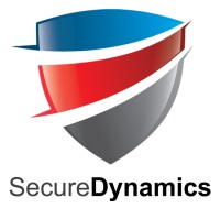 SecureDynamics logo - Similar company to Securenomics