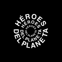 Héroes del Planeta logo - Similar company to Eduice - Educación Inclusiva De Calidad Y Equitativa