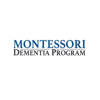 Montessori Dementia Program logo - Similar company to Moca Certifications E-Learning Trainings Schools