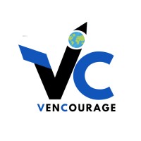 Vencourage logo - Similar company to Globspot Solutions Pvt Ltd