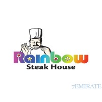Rainbow Steak House logo - Similar company to Rainbow Hospitality Group Llc