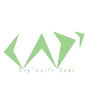 CAP'AGILE logo - Similar company to Data Factoria