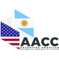 Argentine American Chamber of Commerce of Florida logo - Similar company to Peruvian American Chamber Of Commerce