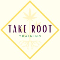 Take Root Training logo - Similar company to Attaché Design & Packaging