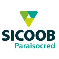Sicoob Paraisocred logo - Similar company to Diretriz Systems & Results