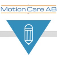 Motion Care AB logo - Similar company to Vvs Bemanning