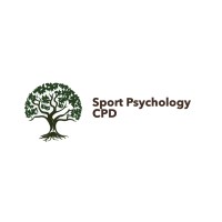 Sport Psychology CPD logo - Similar company to Sport Beats Stigma