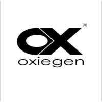 oxiegen GmbH logo - Similar company to Sakret Ag