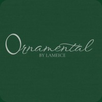 Ornamental.ByLameice logo - Similar company to Whstudio - Architecture & Interiors