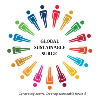 Global Sustainable Surge logo - Similar company to Indpro.Io