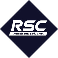 RSC Mechanical, Inc. logo - Similar company to Raybod