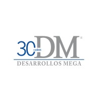 Desarrollos Mega logo - Similar company to Jonan S.A.