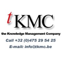 tKMC logo - Similar company to Tkmc