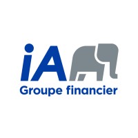 iA Groupe financier - Agence Québec (Industrielle Alliance) logo - Similar company to Multid - Solution Administrative Et Financière En Santé