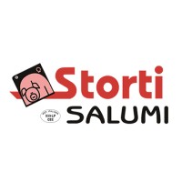 Storti salumi logo - Similar company to Baci Perugina