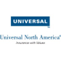 Universal North America logo - Similar company to Seibels