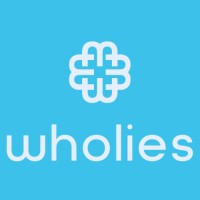 Wholies logo - Similar company to Quality World