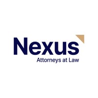 Nexus Law logo - Similar company to Opslify Software Solutions