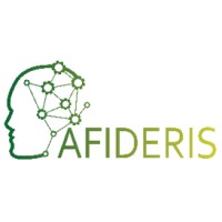 AFIDERIS logo - Similar company to Klocel
