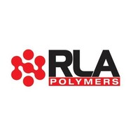 RLA Polymers logo - Similar company to Hawa Engineers Ltd
