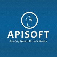 APISOFT logo - Similar company to Vyapi Logistics Solutions