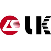 L.K. Machinery, Inc. logo - Similar company to Polykraft Group
