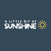 A Little Bit of Sunshine UK logo - Similar company to The Youthood Project