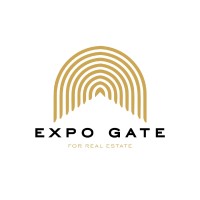 ExpoGate - Real Estate logo - Similar company to Dahab Intl. For Touristic Development