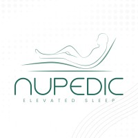Nupedic logo - Similar company to Msg Tradelink Ltd