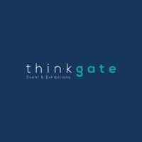 Think Gate Event & Exhibitions logo - Similar company to Here Event