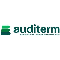 auditerm s.r.o. logo - Similar company to Auditherm