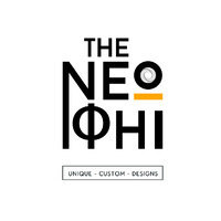 THE NEO PHI logo - Similar company to Excel3D Advanced Technologies