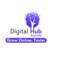 Digital Hub Australia logo - Similar company to Omdigi Group