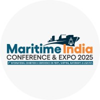Maritime India Conference & Expo 2025 logo - Similar company to Dynatron Services