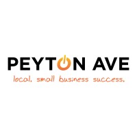 Peyton Ave logo - Similar company to Riverbase Cloud