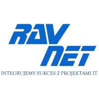RavNet Sp. z o.o. logo - Similar company to Komplus
