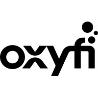 Oxyfi AB logo - Similar company to Across Wireless Ab